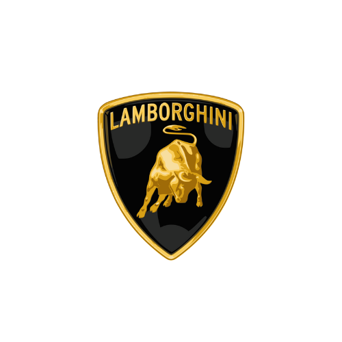 Lamborghini-INTENT