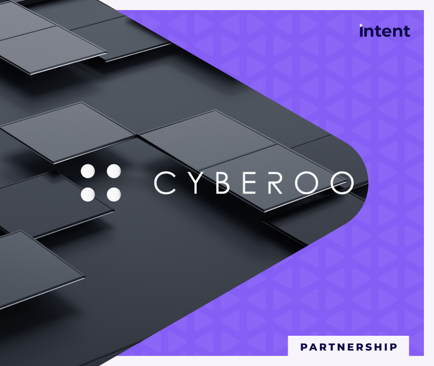 Scopri di più sull'articolo Nuova partnership con CYBEROO